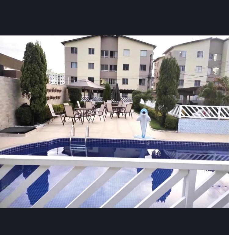 Loft House Kalleb Apartamento