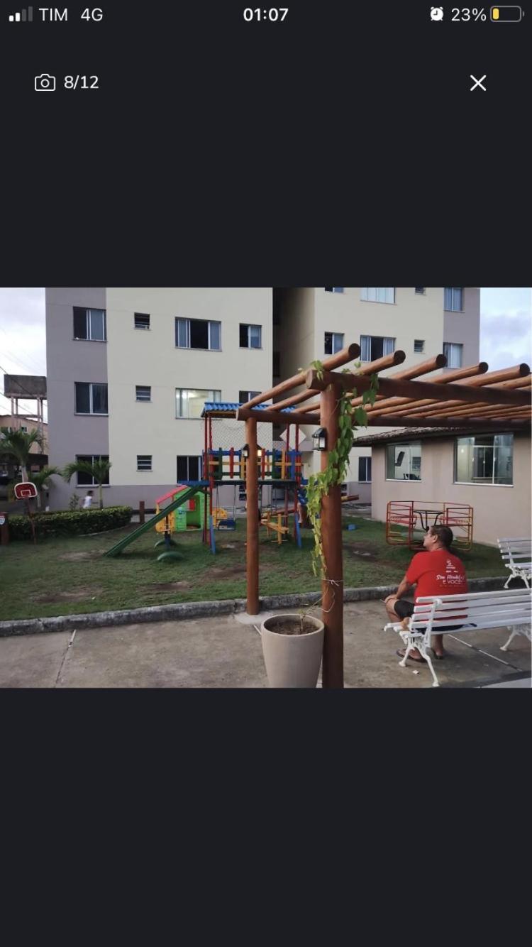 Loft House Kalleb * Aracaju