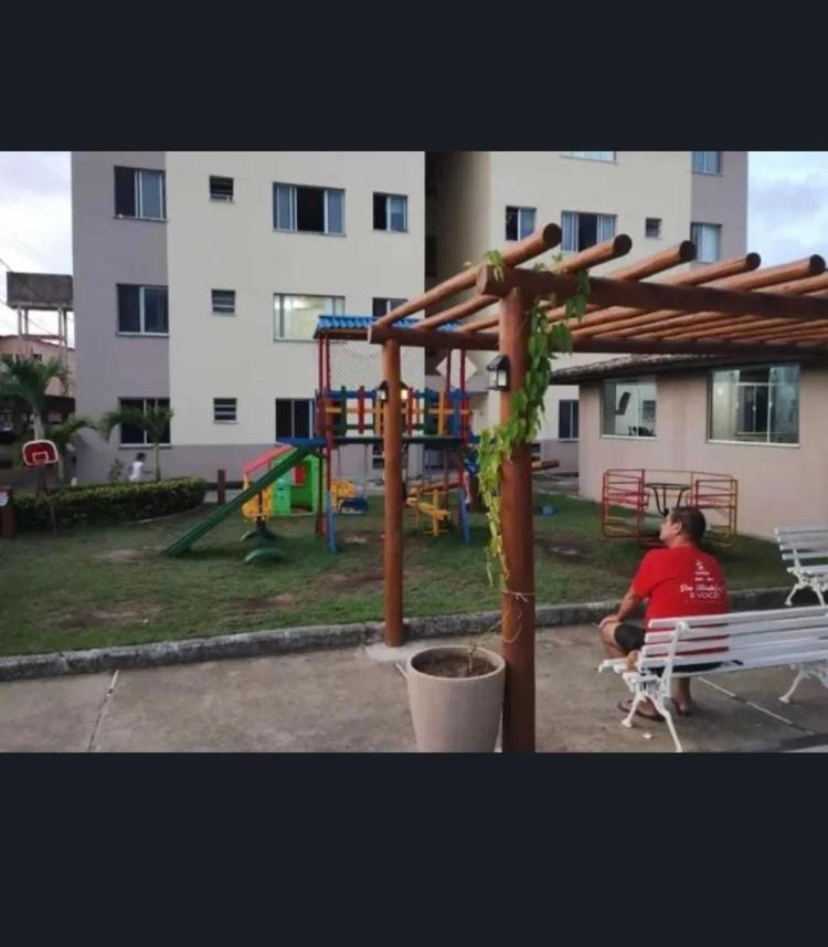 Apartamento Loft House Kalleb