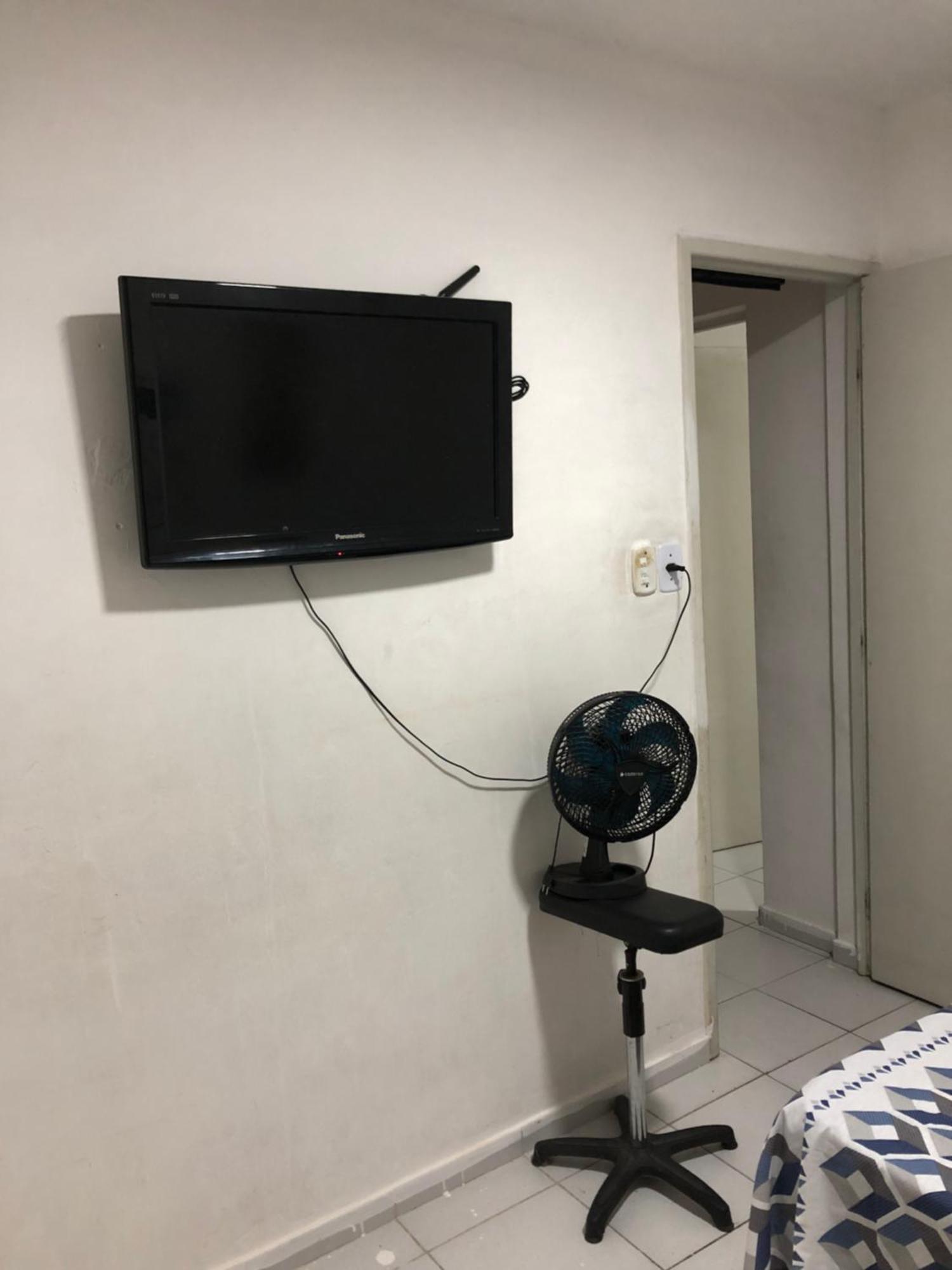 Loft House Kalleb Apartamento Aracaju