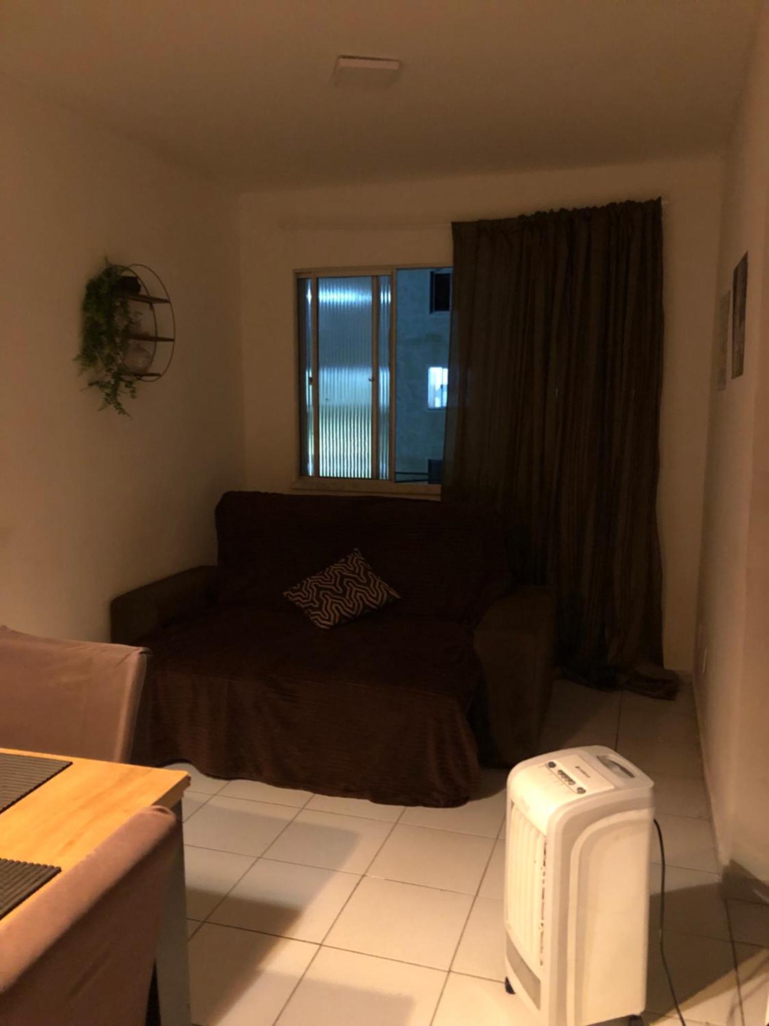 Apartamento Loft House Kalleb *