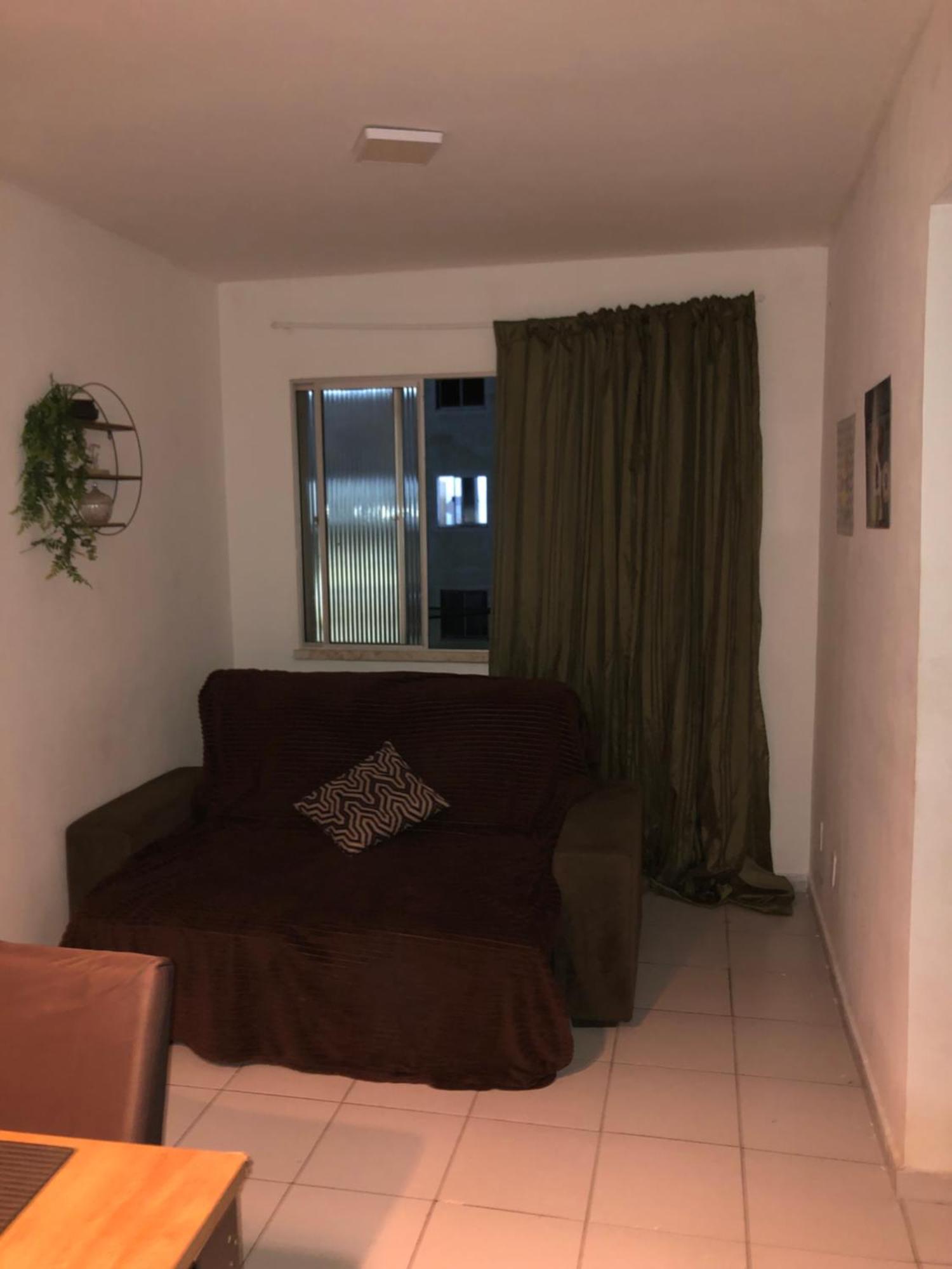 Apartamento Loft House Kalleb Aracaju