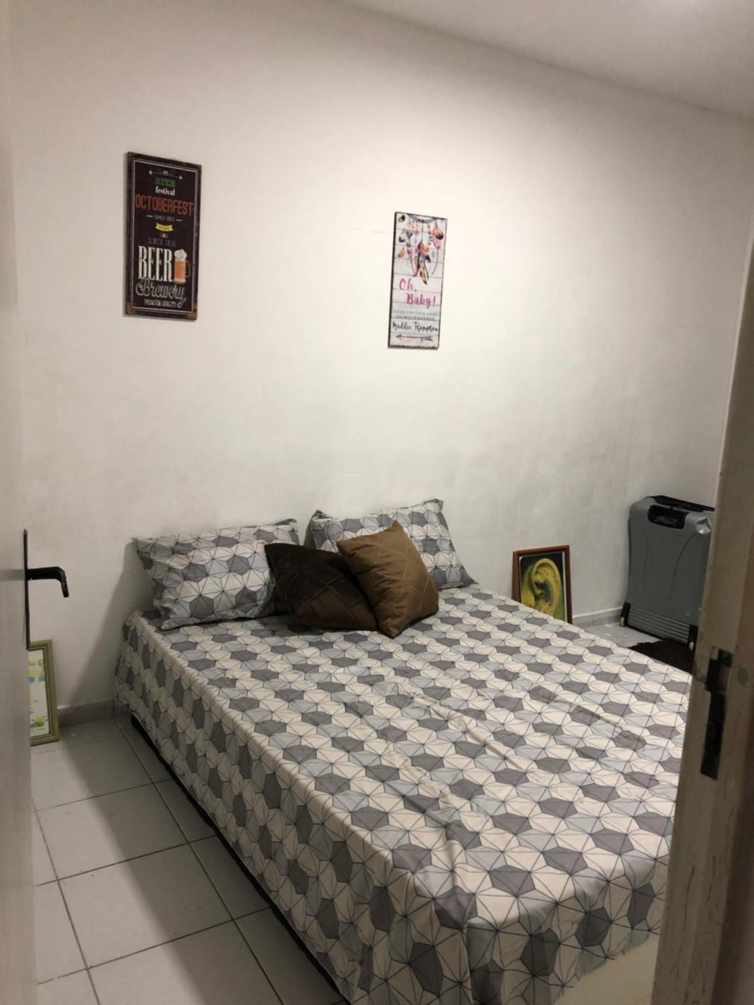 Apartamento Loft House Kalleb *