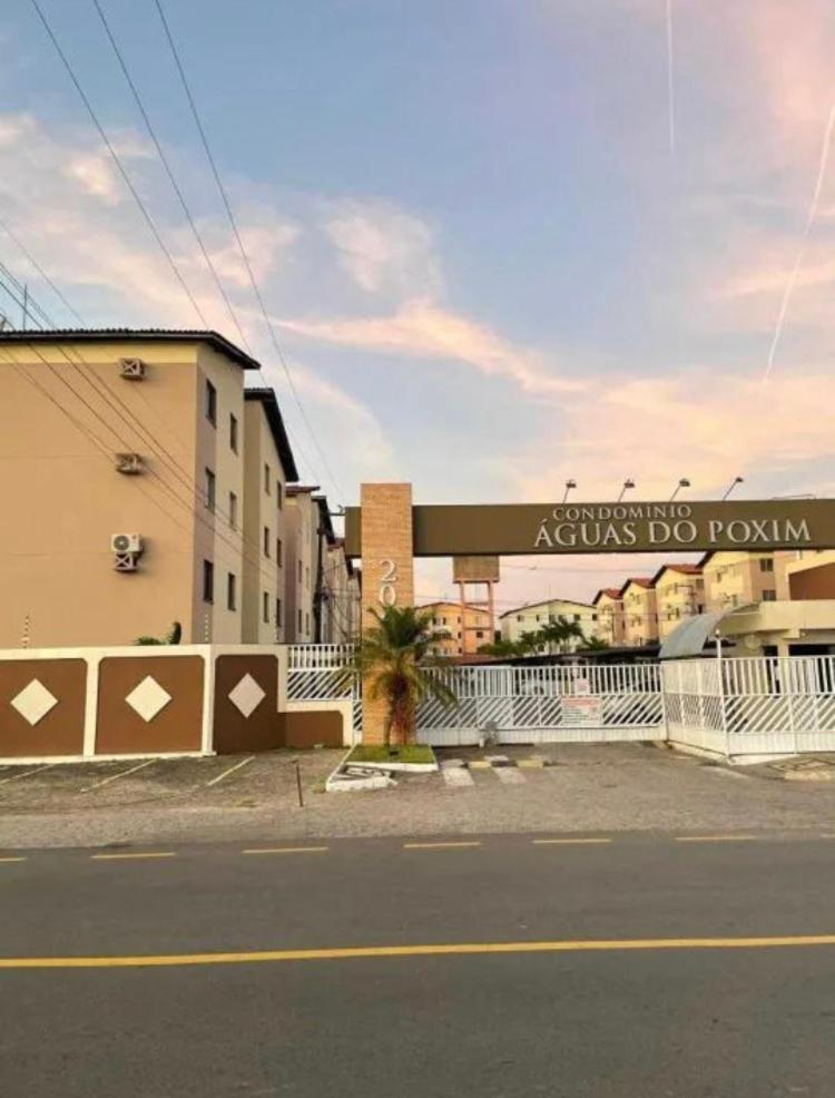 Loft House Kalleb Apartamento Aracaju