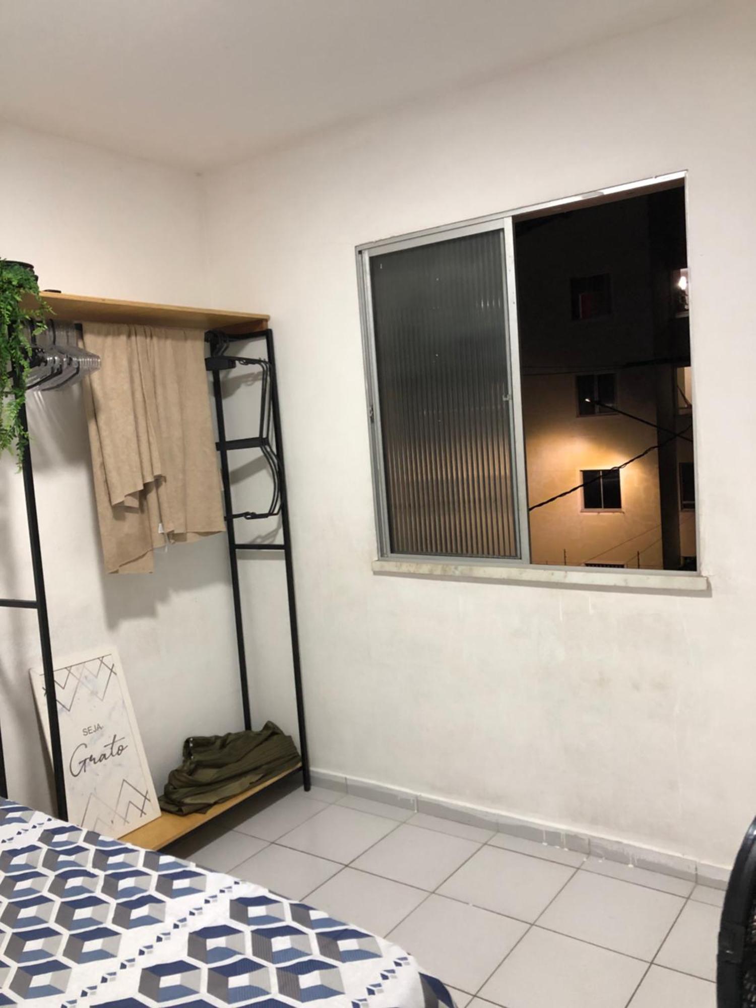 Apartamento Loft House Kalleb Aracaju