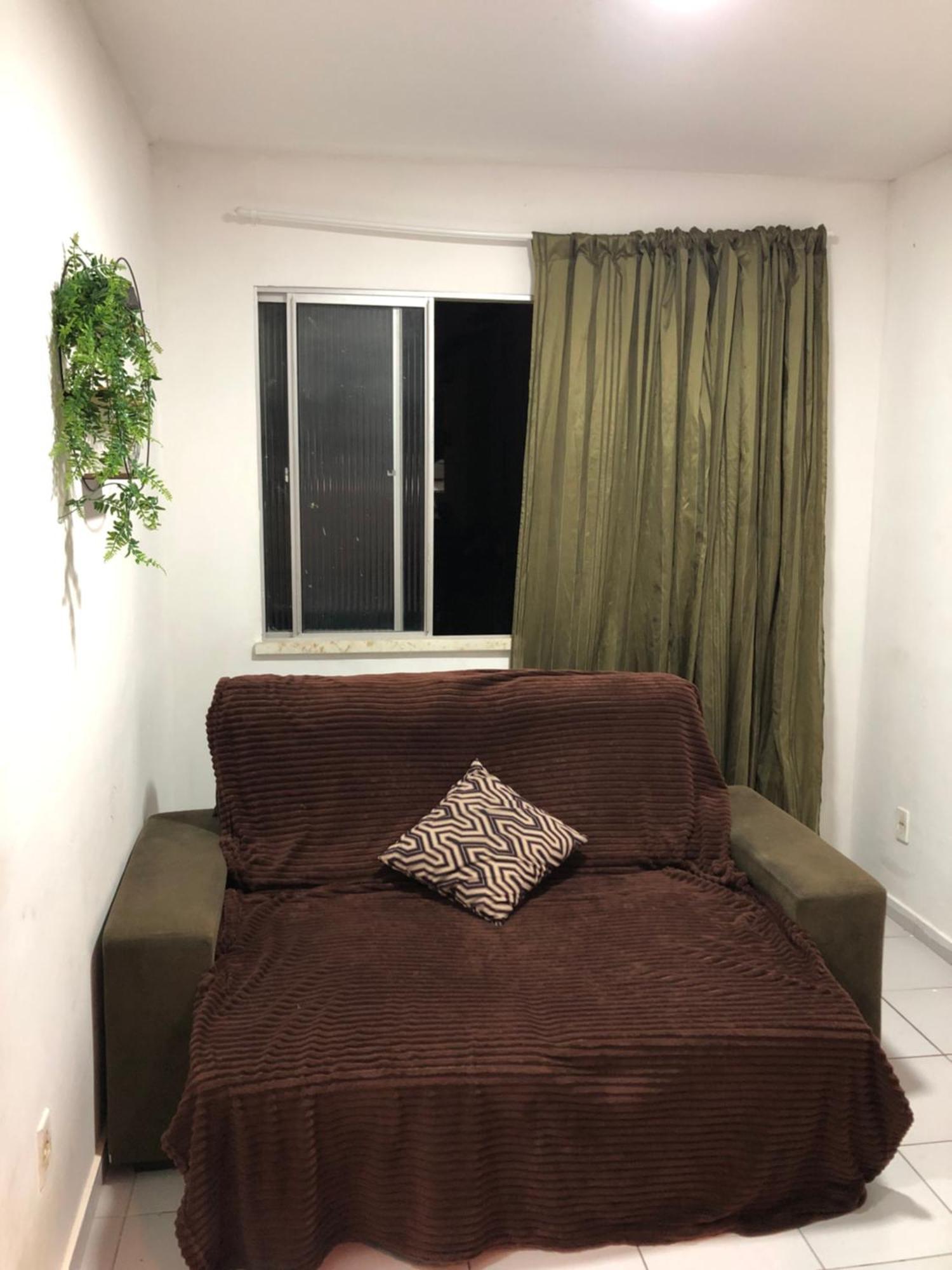 Apartamento Loft House Kalleb Aracaju