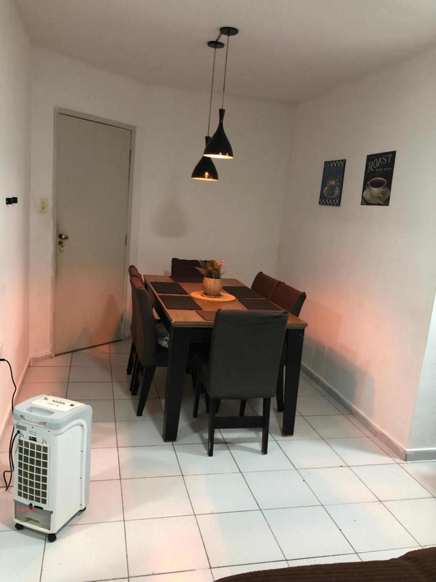 Loft House Kalleb Aracaju