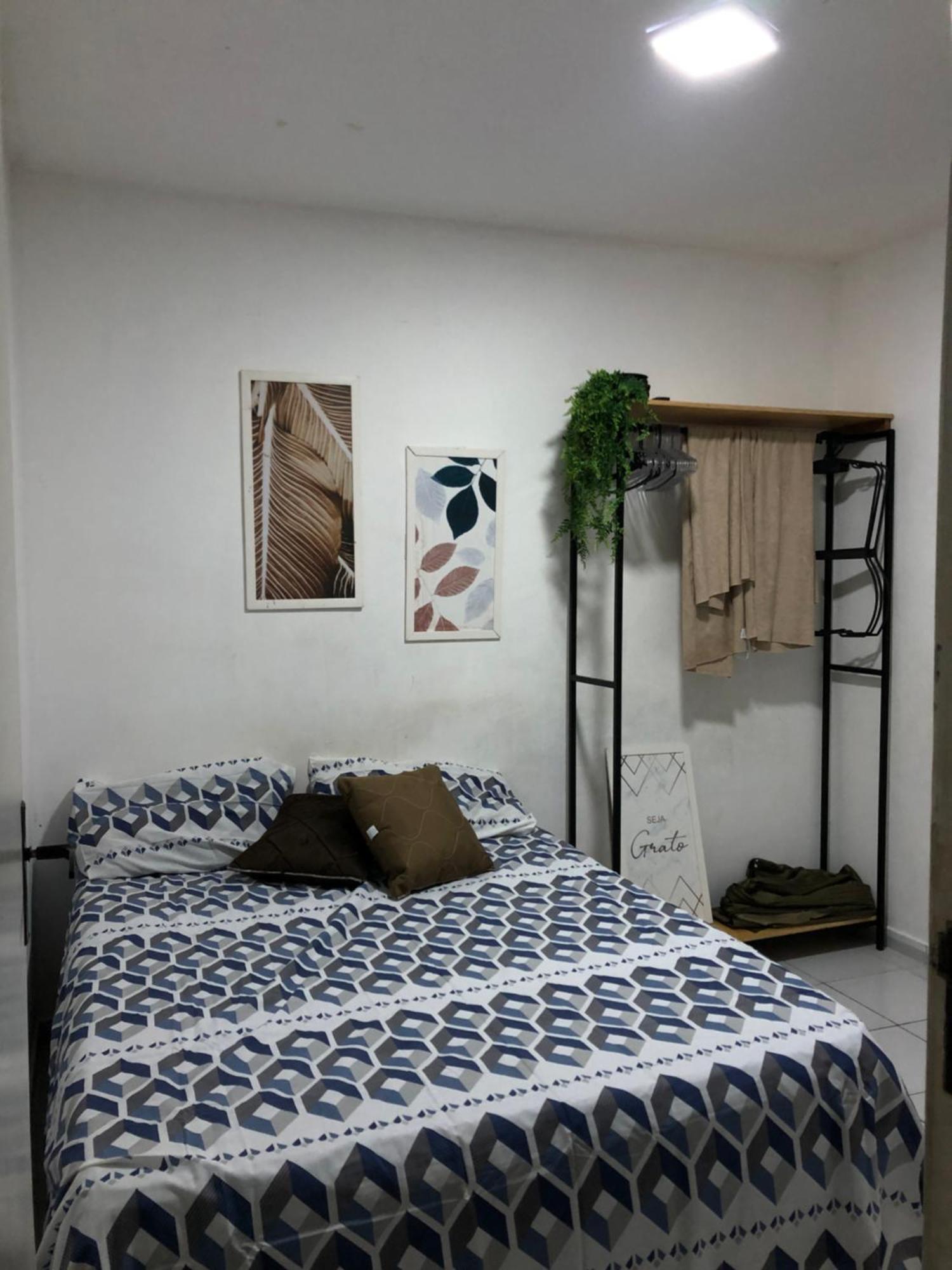 Loft House Kalleb Apartamento