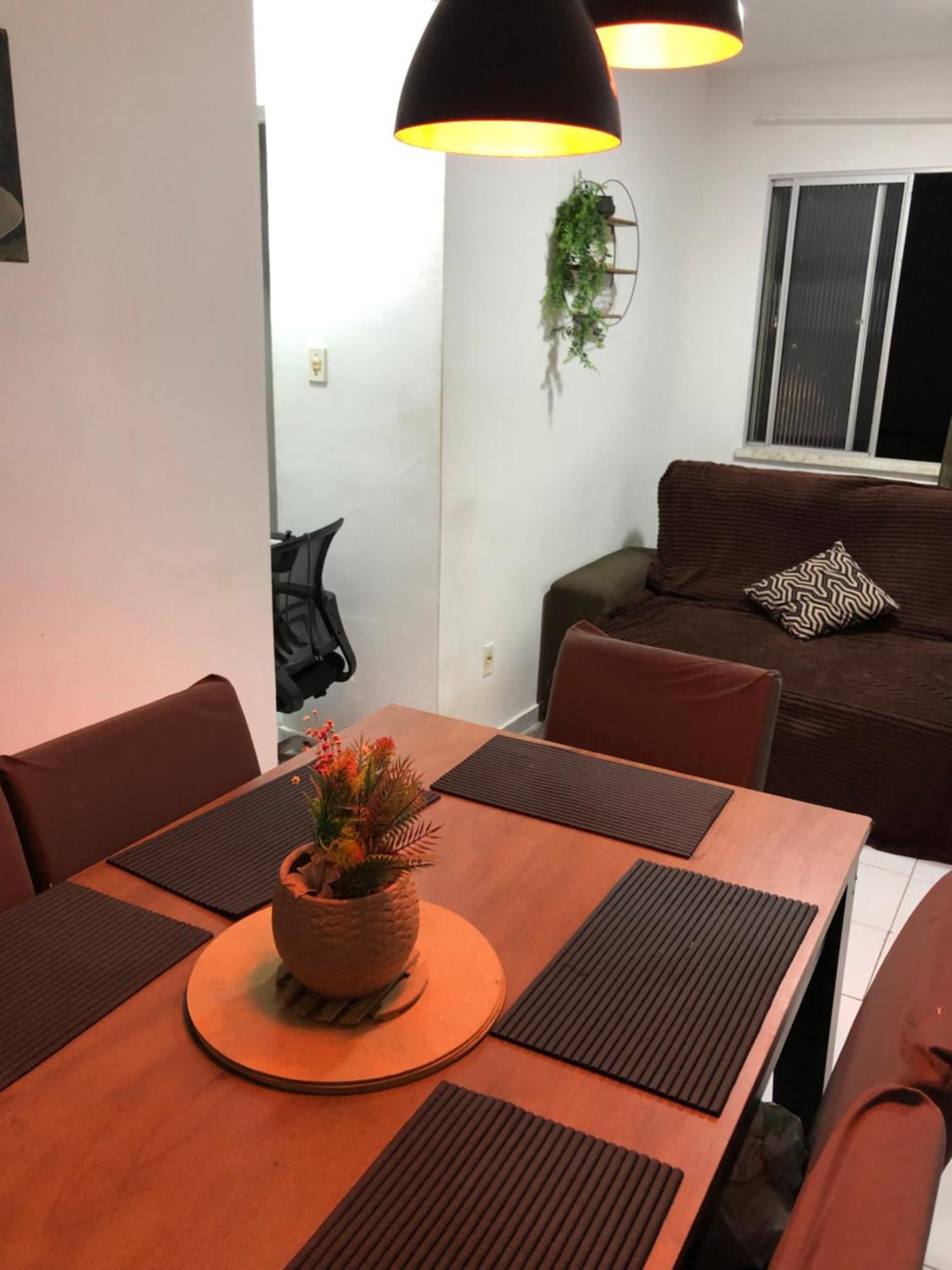 Loft House Kalleb Apartamento *