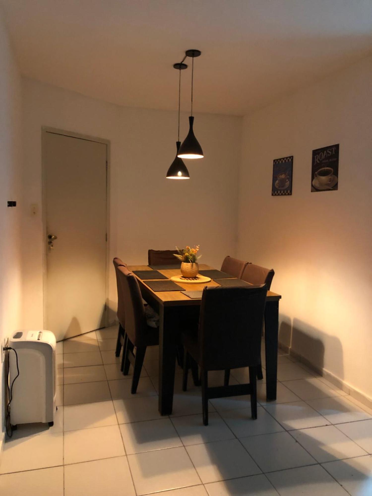 Apartamento Loft House Kalleb *