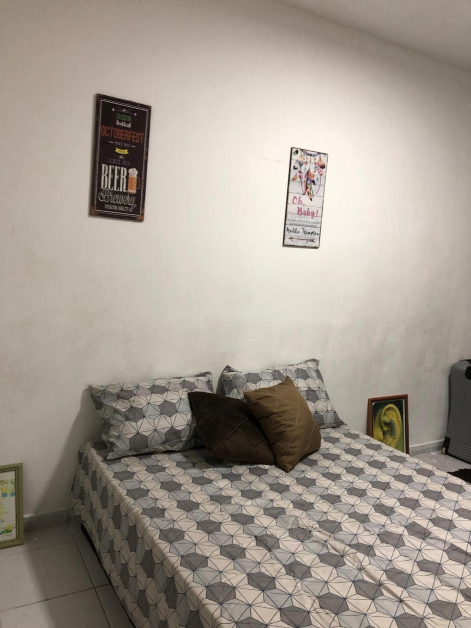 Loft House Kalleb Apartamento Aracaju