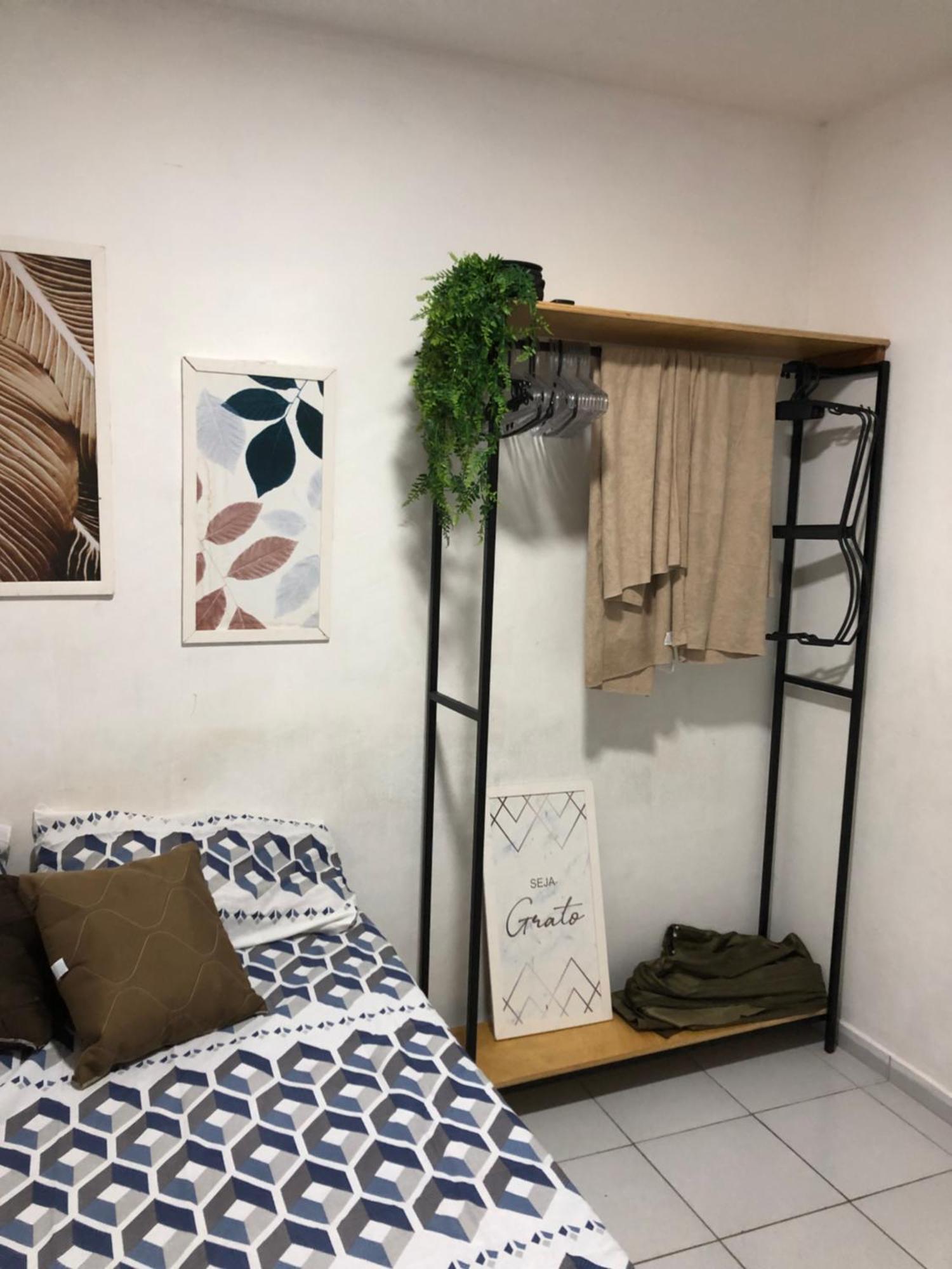 Apartamento Loft House Kalleb Aracaju
