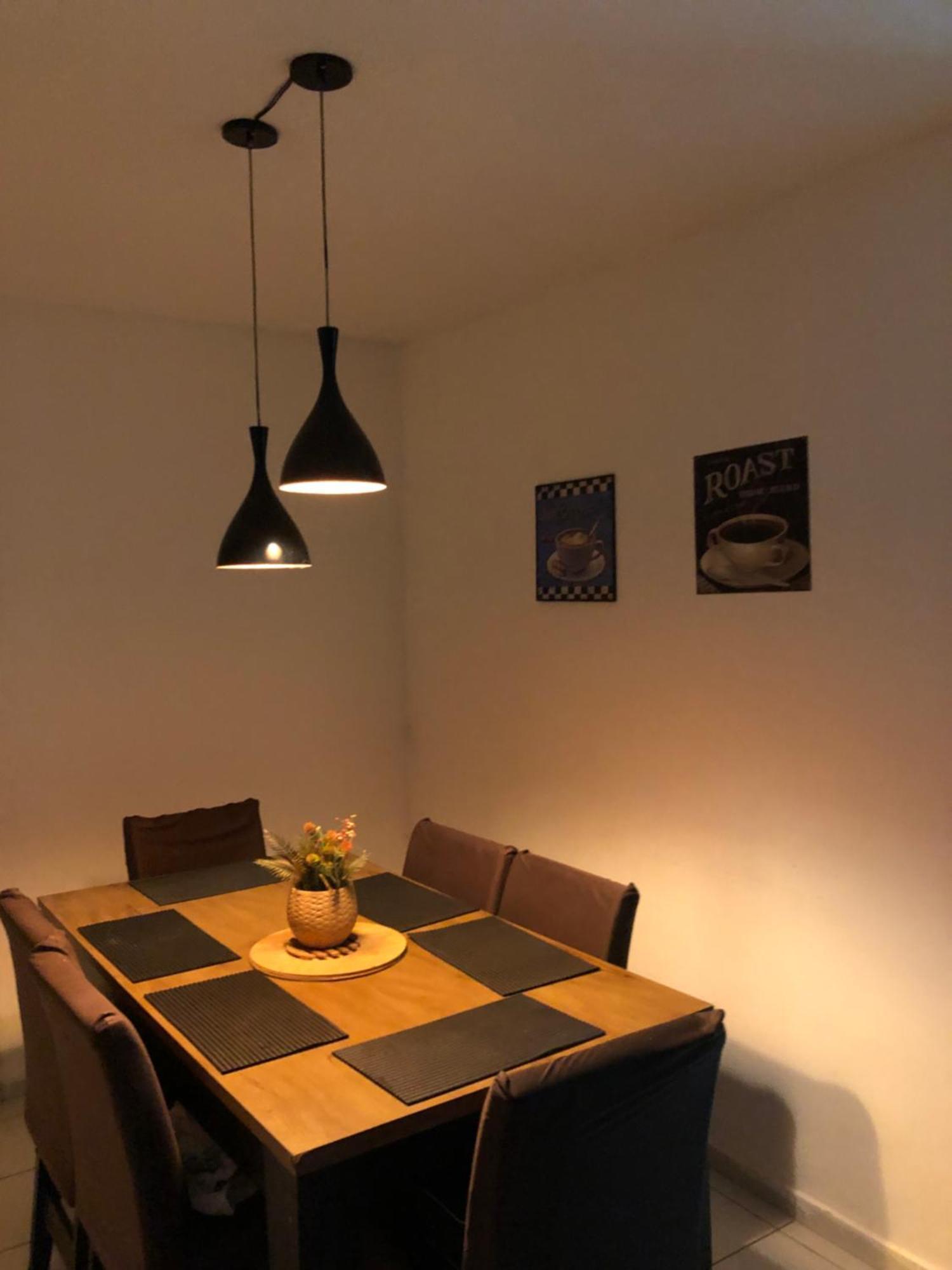 Loft House Kalleb Aracaju