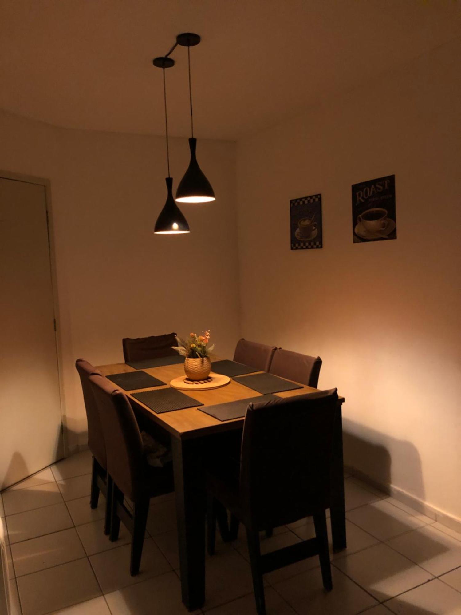 Loft House Kalleb Apartamento *