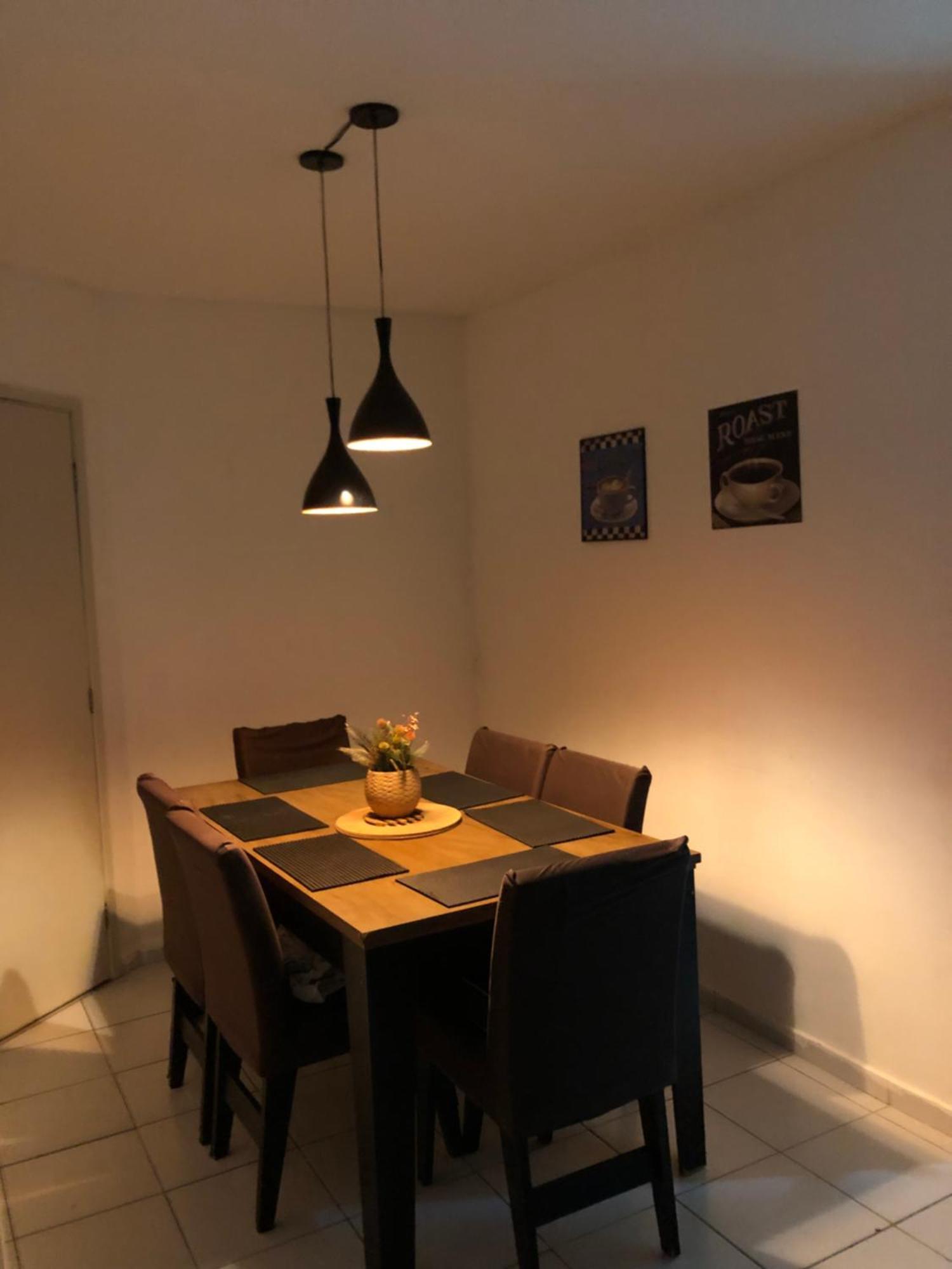 Loft House Kalleb Apartamento Aracaju