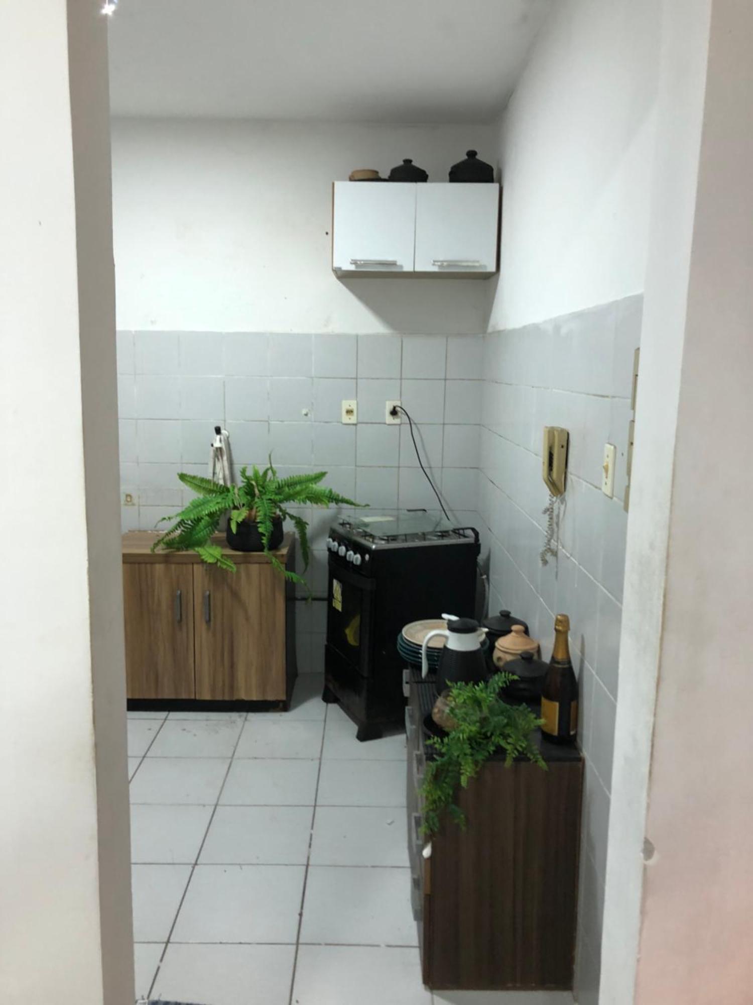 Apartamento Loft House Kalleb *