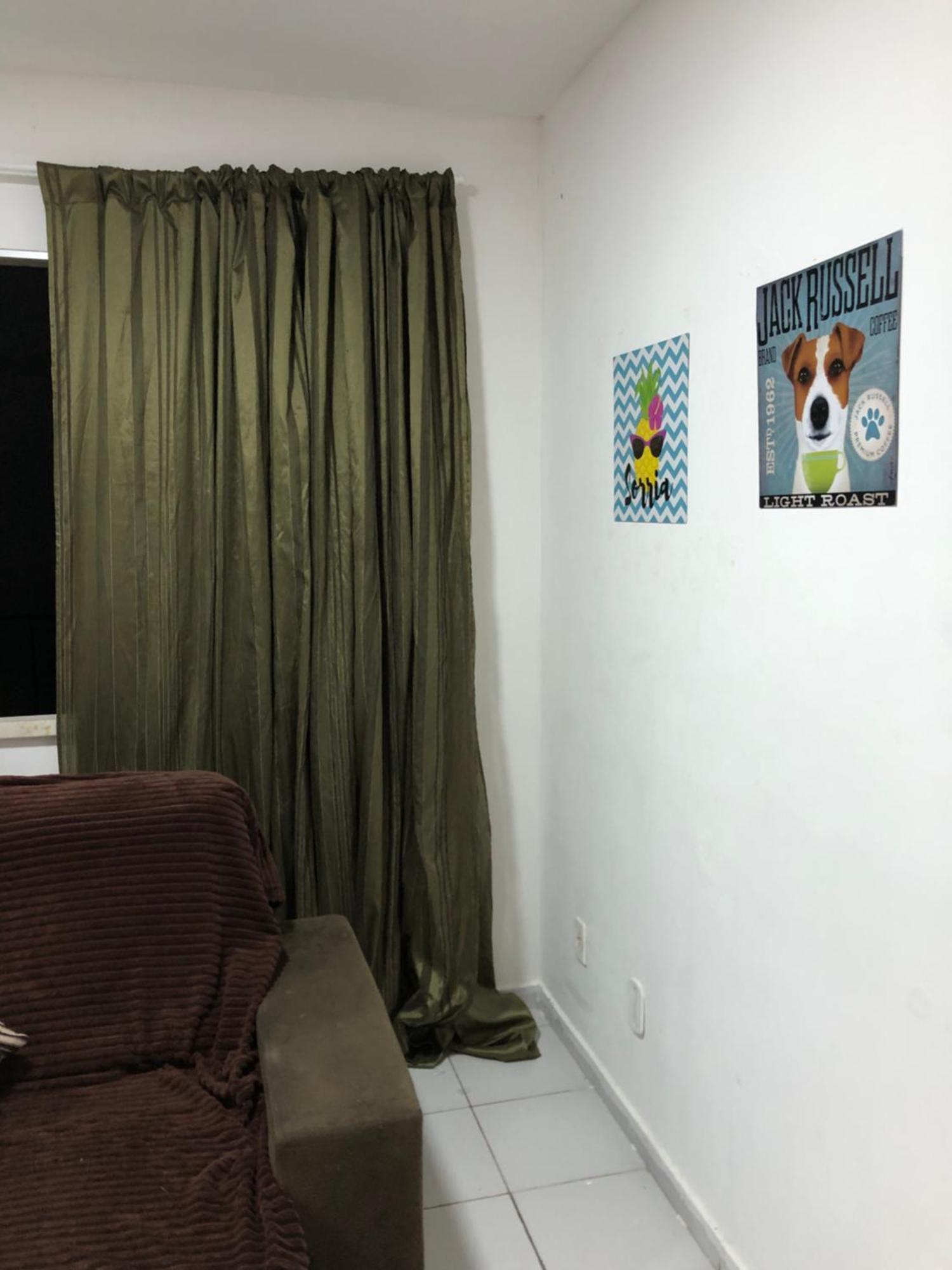 Apartamento Loft House Kalleb