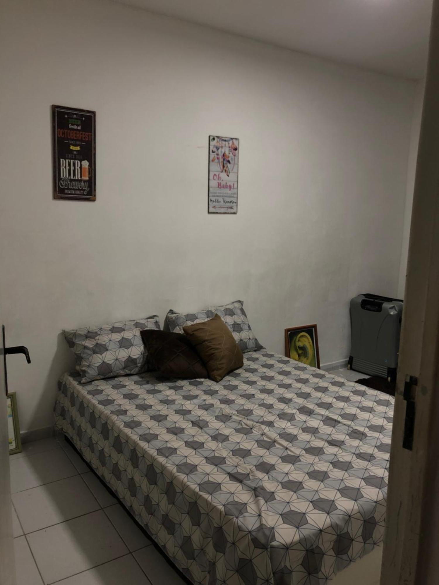 Loft House Kalleb Apartamento Aracaju