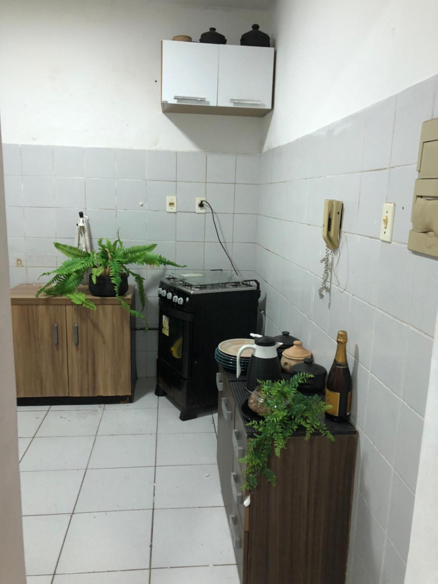 Apartamento Loft House Kalleb Aracaju
