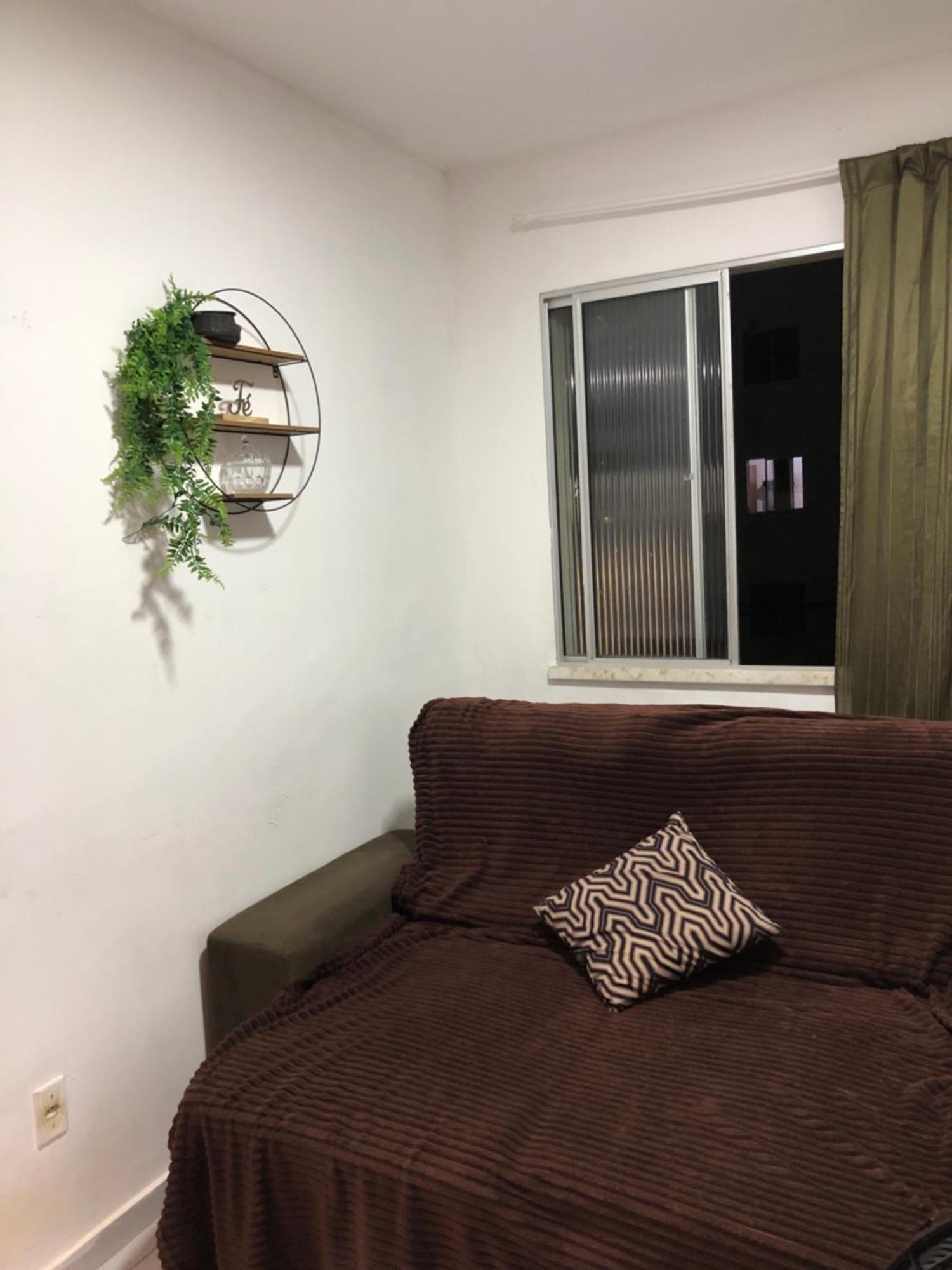 Loft House Kalleb Apartment