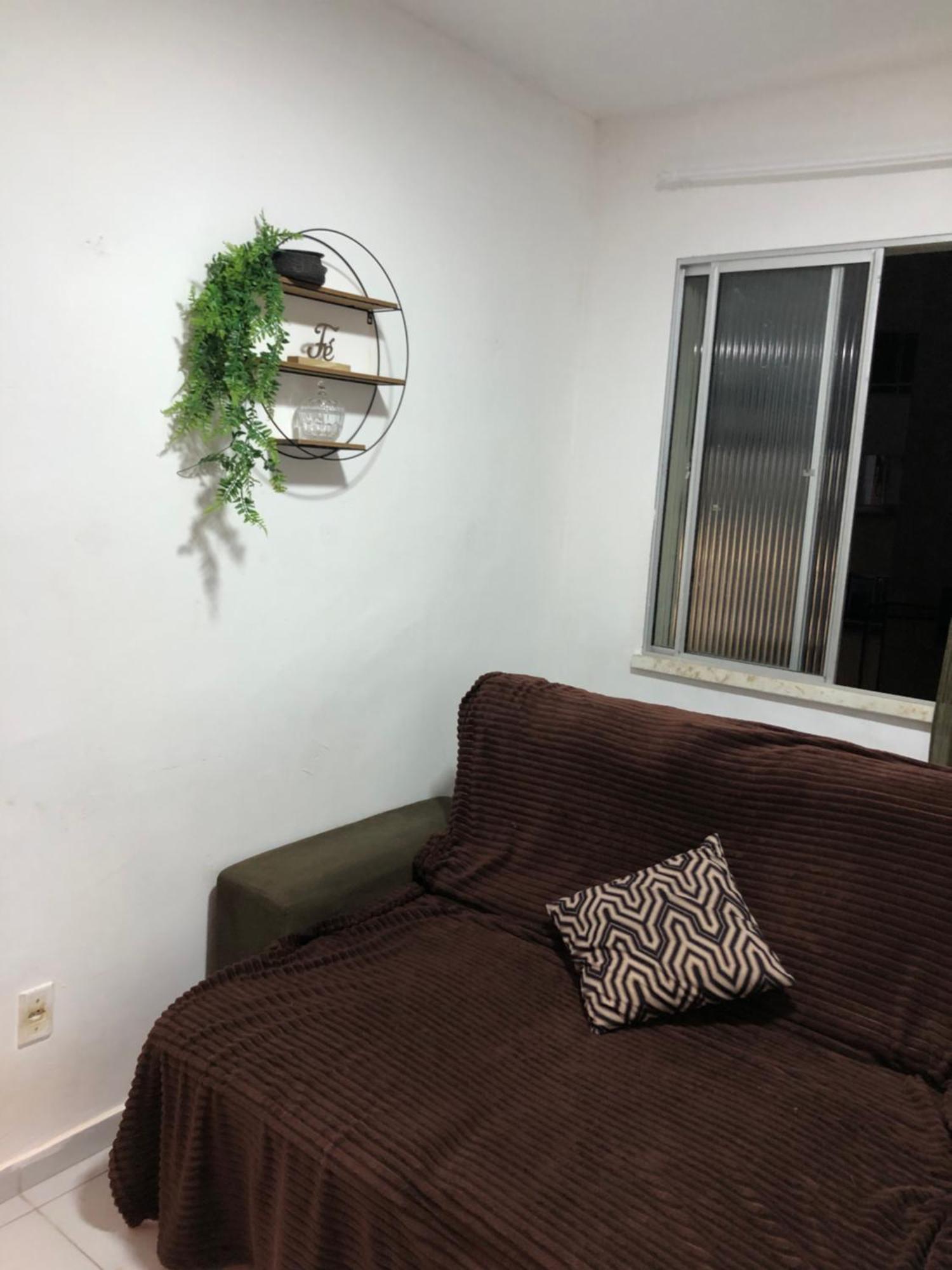 Apartment Loft House Kalleb Aracaju
